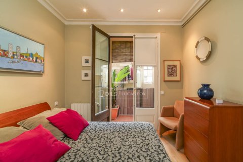 Apartment à vendre à Barcelona, Espagne, 3 chambres, 123 m2 No. 150457 - photo 22