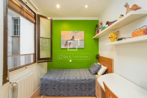 Apartment à vendre à Barcelona, Espagne, 3 chambres, 123 m2 No. 150457 - photo 30