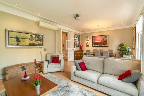 Apartment à vendre à Barcelona, Espagne, 3 chambres, 123 m2 No. 150457 - photo 6