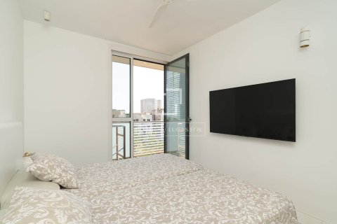 Wohnung zum Verkauf in Barcelona, Spanien 4 Schlafzimmer, 131 m2 Nr. 150458 - Foto 20