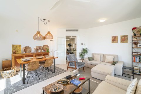 Wohnung zum Verkauf in Barcelona, Spanien 4 Schlafzimmer, 131 m2 Nr. 150458 - Foto 5