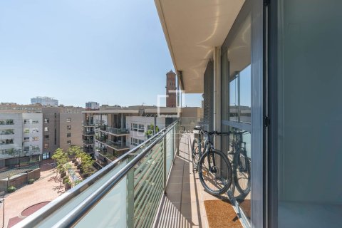 Wohnung zum Verkauf in Barcelona, Spanien 4 Schlafzimmer, 131 m2 Nr. 150458 - Foto 12