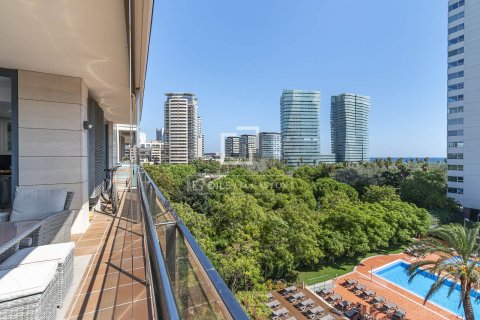 Wohnung zum Verkauf in Barcelona, Spanien 4 Schlafzimmer, 131 m2 Nr. 150458 - Foto 9