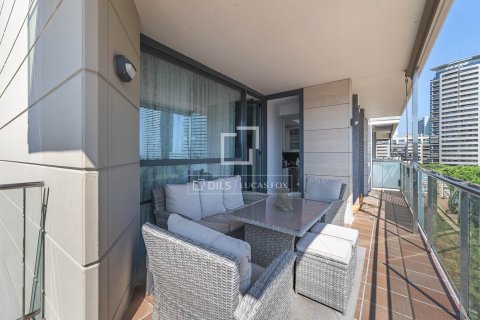 Wohnung zum Verkauf in Barcelona, Spanien 4 Schlafzimmer, 131 m2 Nr. 150458 - Foto 8
