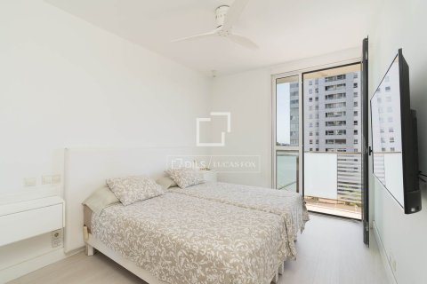 Wohnung zum Verkauf in Barcelona, Spanien 4 Schlafzimmer, 131 m2 Nr. 150458 - Foto 18