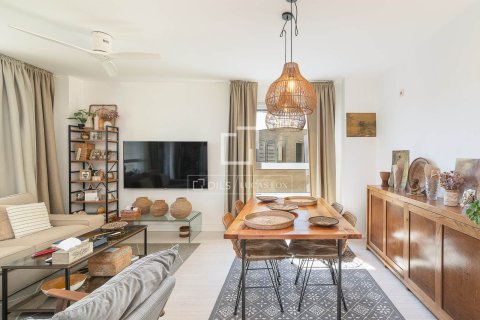 Wohnung zum Verkauf in Barcelona, Spanien 4 Schlafzimmer, 131 m2 Nr. 150458 - Foto 4