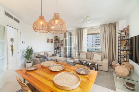 Wohnung zum Verkauf in Barcelona, Spanien 4 Schlafzimmer, 131 m2 Nr. 150458 - Foto 6