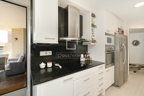 Wohnung zum Verkauf in Barcelona, Spanien 4 Schlafzimmer, 131 m2 Nr. 150458 - Foto 15