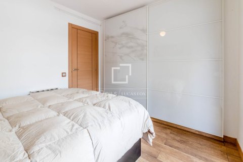 Huoneisto myytävänä Sitges, Barcelona, Espanja, 3 makuuhuonetta, 109 m2 No. 150459 - kuva 8