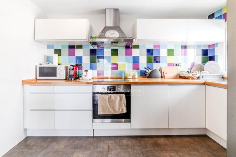 Huoneisto myytävänä Sitges, Barcelona, Espanja, 3 makuuhuonetta, 109 m2 No. 150459 - kuva 20