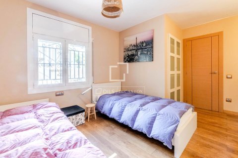 Huoneisto myytävänä Sitges, Barcelona, Espanja, 3 makuuhuonetta, 109 m2 No. 150459 - kuva 10