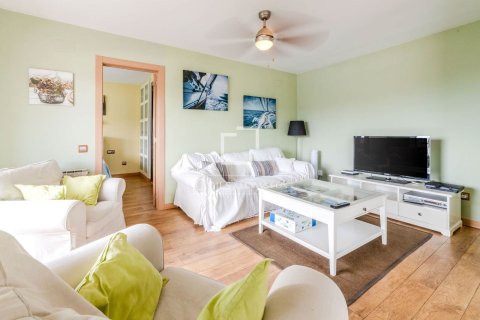 Huoneisto myytävänä Sitges, Barcelona, Espanja, 3 makuuhuonetta, 109 m2 No. 150459 - kuva 15