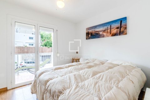 Huoneisto myytävänä Sitges, Barcelona, Espanja, 3 makuuhuonetta, 109 m2 No. 150459 - kuva 6
