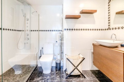 Huoneisto myytävänä Sitges, Barcelona, Espanja, 3 makuuhuonetta, 109 m2 No. 150459 - kuva 13