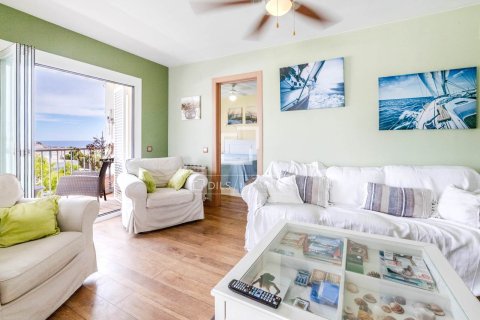 Huoneisto myytävänä Sitges, Barcelona, Espanja, 3 makuuhuonetta, 109 m2 No. 150459 - kuva 2