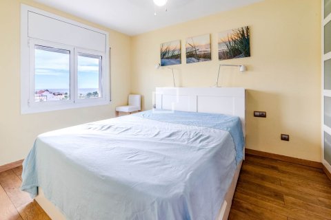 Huoneisto myytävänä Sitges, Barcelona, Espanja, 3 makuuhuonetta, 109 m2 No. 150459 - kuva 11