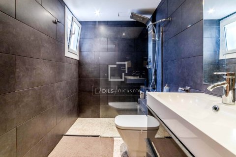 Huoneisto myytävänä Sitges, Barcelona, Espanja, 3 makuuhuonetta, 109 m2 No. 150459 - kuva 5