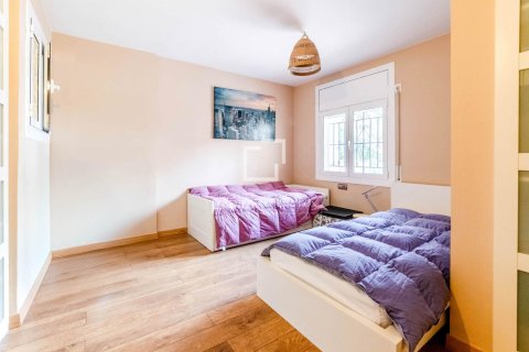 Huoneisto myytävänä Sitges, Barcelona, Espanja, 3 makuuhuonetta, 109 m2 No. 150459 - kuva 9