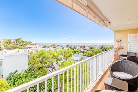 Huoneisto Sitges, Barcelona, Espanja 3 makuuhuonetta, 109 m2 No. 150459