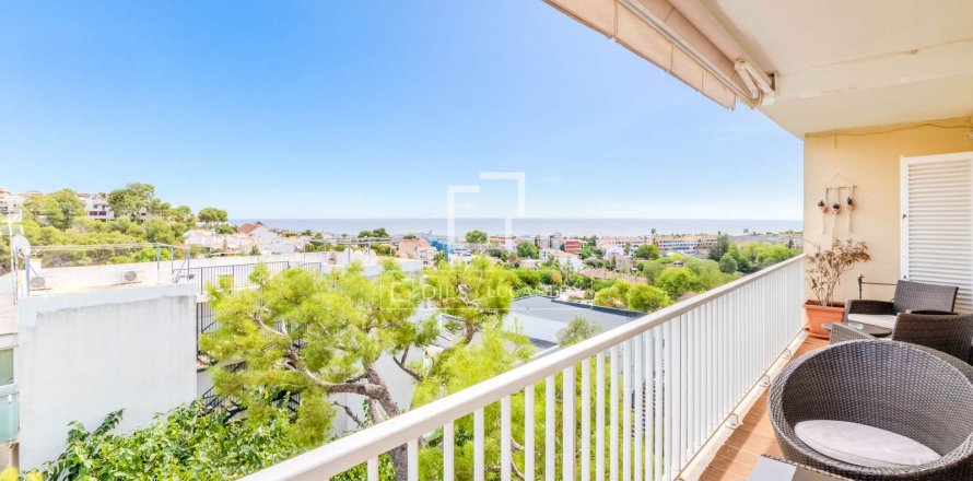 Huoneisto Sitges, Barcelona, Espanja 3 makuuhuonetta, 109 m2 No. 150459