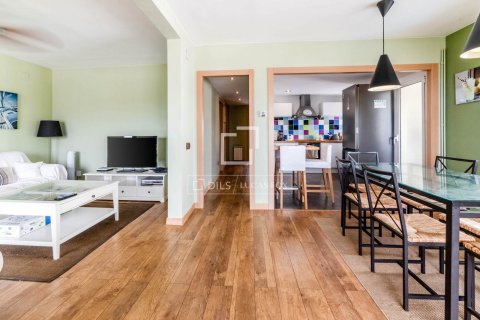 Huoneisto myytävänä Sitges, Barcelona, Espanja, 3 makuuhuonetta, 109 m2 No. 150459 - kuva 18