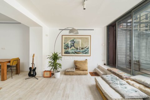 Apartment à vendre à Barcelona, Espagne, 3 chambres, 165 m2 No. 150456 - photo 6