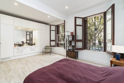 Apartment à vendre à Barcelona, Espagne, 3 chambres, 165 m2 No. 150456 - photo 27