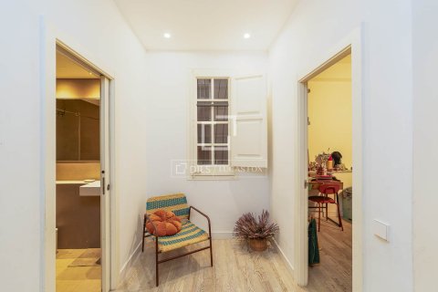 Apartment à vendre à Barcelona, Espagne, 3 chambres, 165 m2 No. 150456 - photo 21