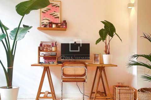 Apartment à vendre à Barcelona, Espagne, 3 chambres, 165 m2 No. 150456 - photo 9