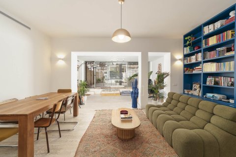 Apartment à vendre à Barcelona, Espagne, 3 chambres, 165 m2 No. 150456 - photo 8