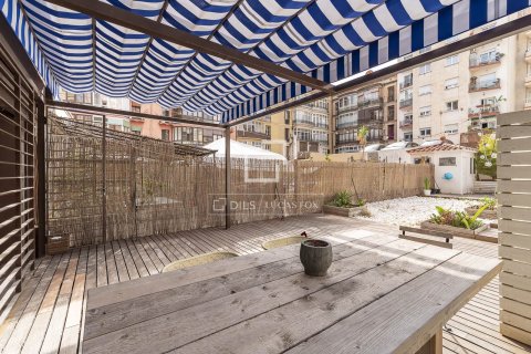 Apartment à vendre à Barcelona, Espagne, 3 chambres, 165 m2 No. 150456 - photo 3