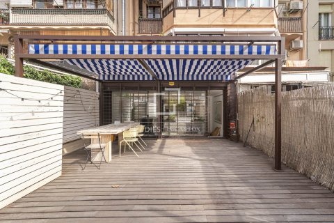 Apartment à vendre à Barcelona, Espagne, 3 chambres, 165 m2 No. 150456 - photo 17