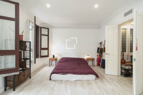 Apartment à vendre à Barcelona, Espagne, 3 chambres, 165 m2 No. 150456 - photo 29