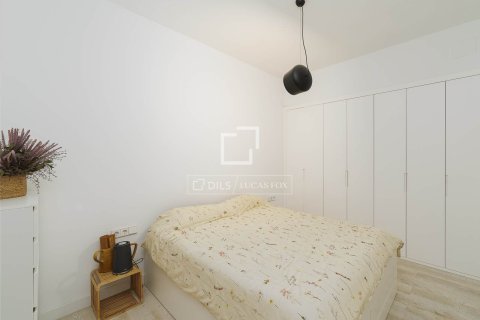 Apartment à vendre à Barcelona, Espagne, 3 chambres, 165 m2 No. 150456 - photo 20