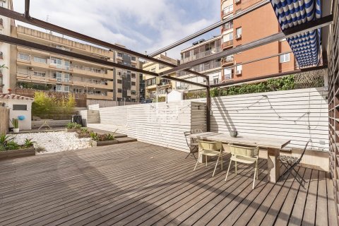 Apartment à vendre à Barcelona, Espagne, 3 chambres, 165 m2 No. 150456 - photo 2