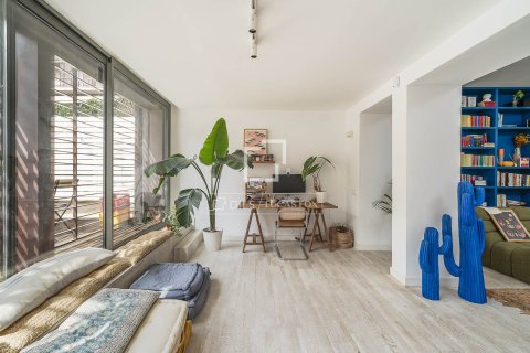 Apartment à vendre à Barcelona, Espagne, 3 chambres, 165 m2 No. 150456 - photo 5