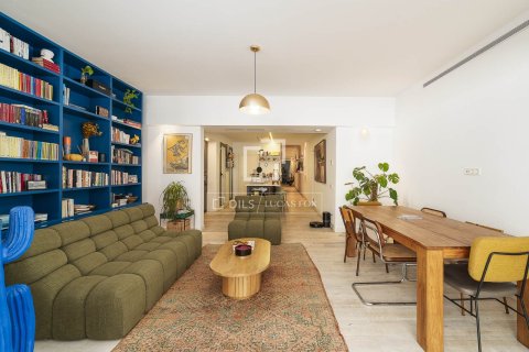 Apartment à vendre à Barcelona, Espagne, 3 chambres, 165 m2 No. 150456 - photo 13