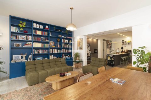 Apartment à vendre à Barcelona, Espagne, 3 chambres, 165 m2 No. 150456 - photo 10