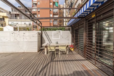 Apartment à vendre à Barcelona, Espagne, 3 chambres, 165 m2 No. 150456 - photo 16