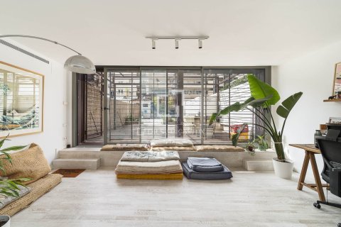 Apartment à vendre à Barcelona, Espagne, 3 chambres, 165 m2 No. 150456 - photo 7