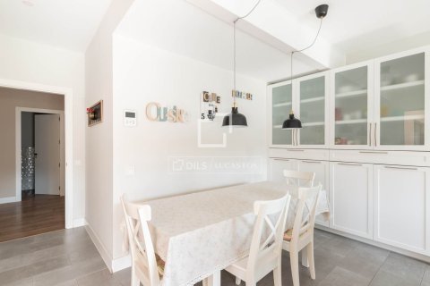 Villa for sale in Sant Cugat Del Valles, Barcelona, Spain 5 bedrooms, 338 sq.m. No. 150455 - photo 10