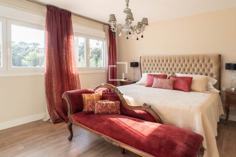 Villa for sale in Sant Cugat Del Valles, Barcelona, Spain 5 bedrooms, 338 sq.m. No. 150455 - photo 20