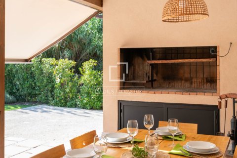 Villa for sale in Sant Cugat Del Valles, Barcelona, Spain 5 bedrooms, 338 sq.m. No. 150455 - photo 14