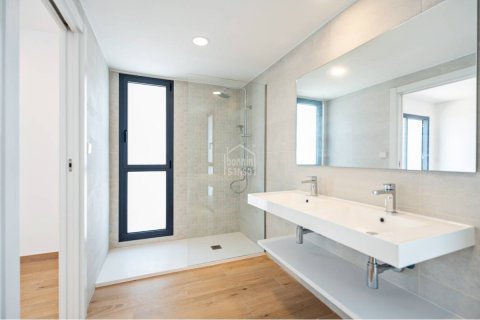 Villa for sale in Es Mercadal, Menorca, Spain 4 bedrooms, 196 sq.m. No. 168638 - photo 8