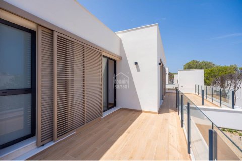 Villa for sale in Es Mercadal, Menorca, Spain 4 bedrooms, 196 sq.m. No. 168638 - photo 12