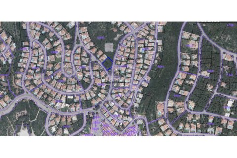Land plot for sale in Binibeca, Menorca, Spain 355 sq.m. No. 168640 - photo 8