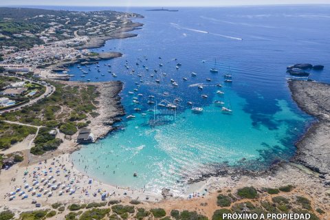 Land plot for sale in Binibeca, Menorca, Spain 355 sq.m. No. 168640 - photo 5