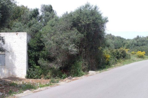 Land plot for sale in Binibeca, Menorca, Spain 355 sq.m. No. 168640 - photo 10