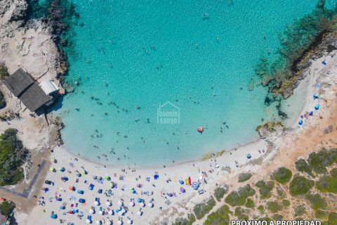 Land plot for sale in Binibeca, Menorca, Spain 355 sq.m. No. 168640 - photo 6