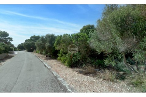 Land plot for sale in Binibeca, Menorca, Spain 355 sq.m. No. 168640 - photo 3